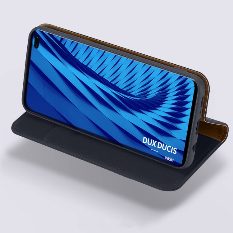 DUX DUCIS WISH TegnebogsFoderal Samsung Galaxy S10 Plus