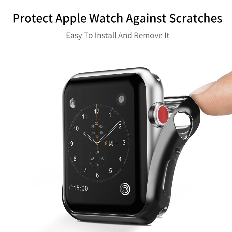 DUX DUCIS beskyttelsescover Apple Watch Series 4  40mm