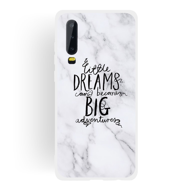 Marmorcover Huawei P30