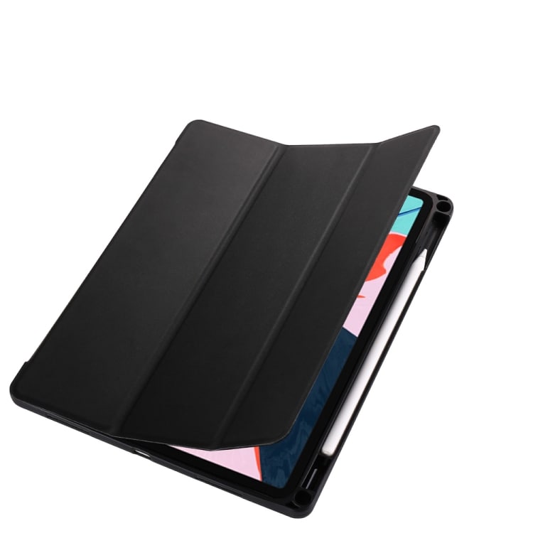 Trifold Foderal med holder iPad Pro 11" 2018