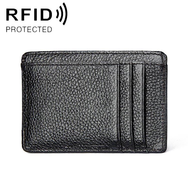 RFID Kreditkortsholder