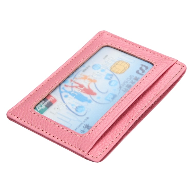 RFID Kreditkortsholder