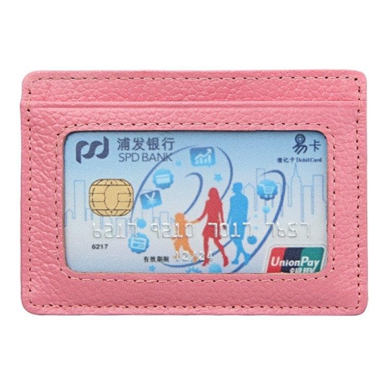 RFID Kreditkortholder