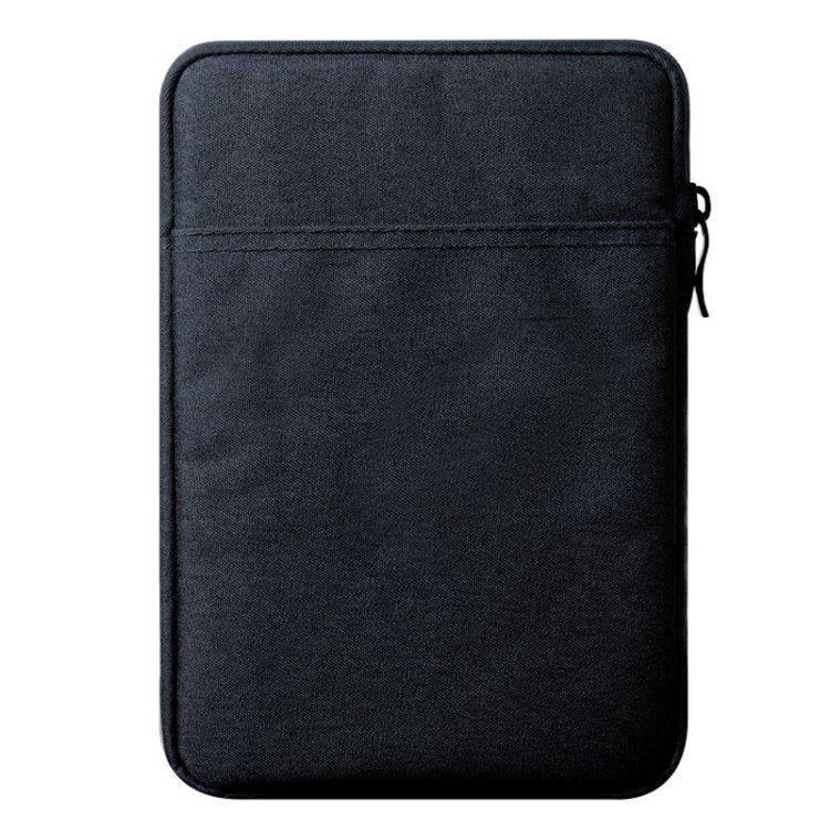 Canvastaske / Foderal iPad Mini 5 2019 - Marineblå