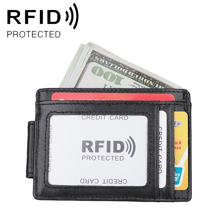 RFID Kreditkortholder