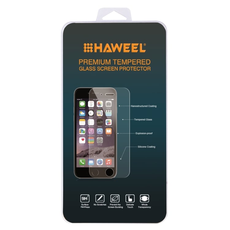 3D Fuld Skærmskåner i hærdet Glas Huawei P30 Pro