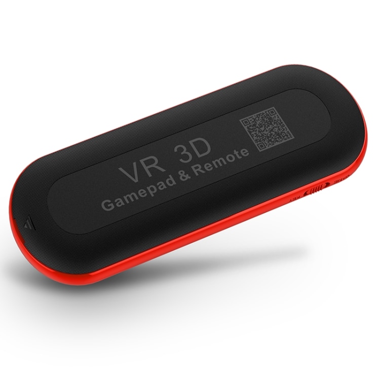 Smart Bluetooth Gamepad Håndkontrol 3D VR Android / IOS