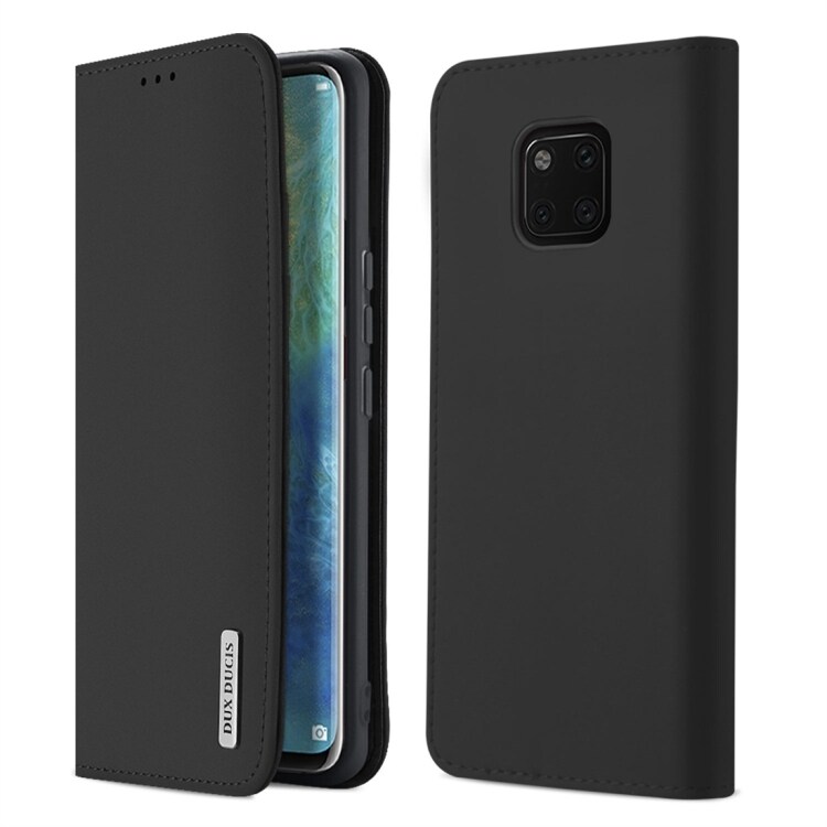 DUX DUCIS WISH TegnebogsFoderal Huawei Mate 20 Pro