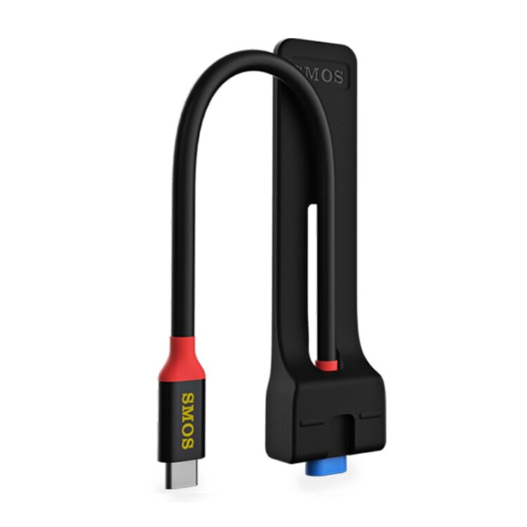 Nintendo Switch forlængerledning Dockstation USB-C / Type-C