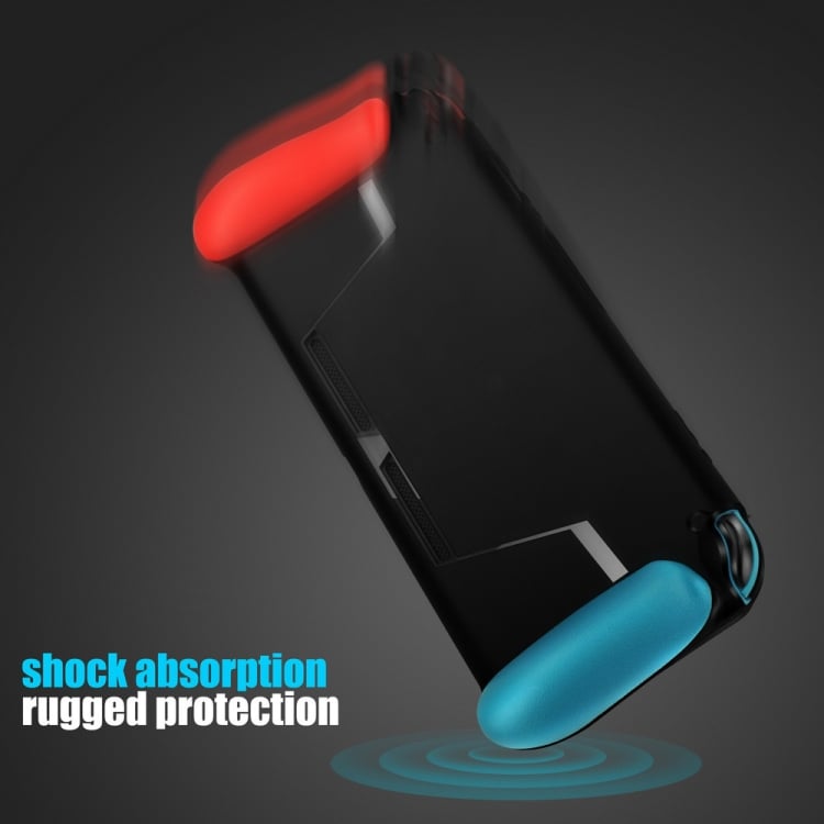 Schockproof Greb / Beskyttelsescover Nintendo Switch