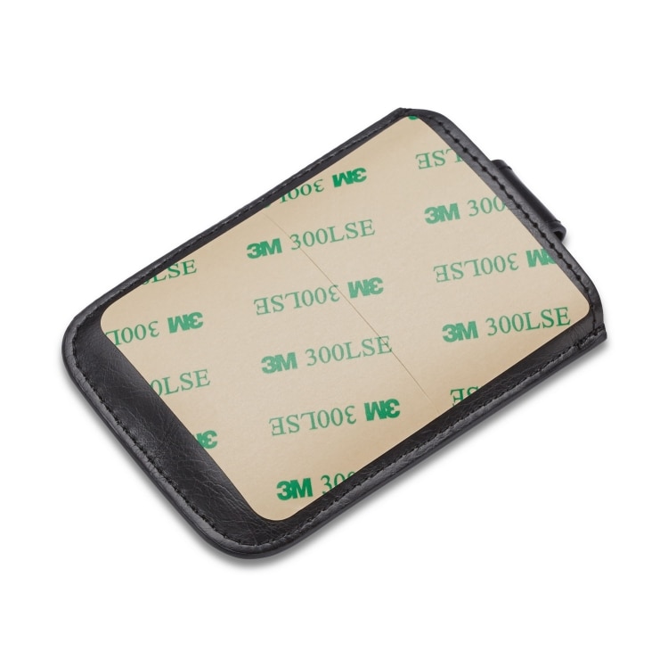 MUXMA RFID Kortholder for Mobiltelefon - Selvhæftende