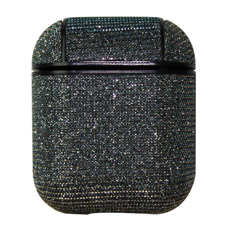 Schockproof Glitter-Cover Apple AirPods