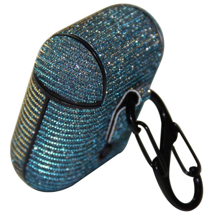 Schockproof Glitter-Cover Apple AirPods