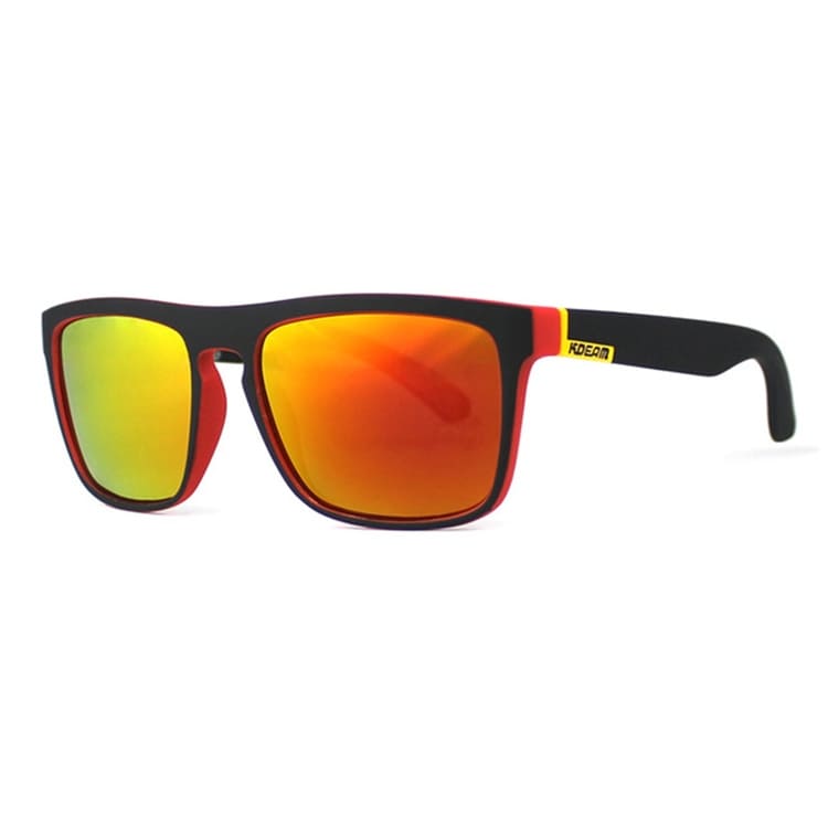 Solbriller Herre Polarized - Køb