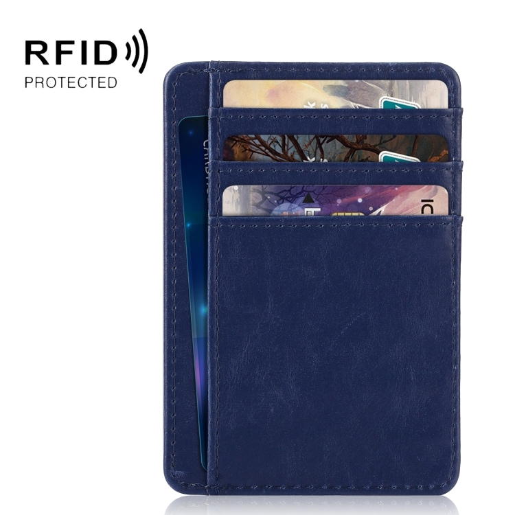 RFID Kortholder