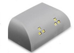 Sensorstyret LED Garderobebelysning / Skabslampe