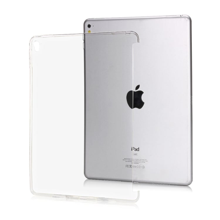 Transparent Cover iPad Mini 2019