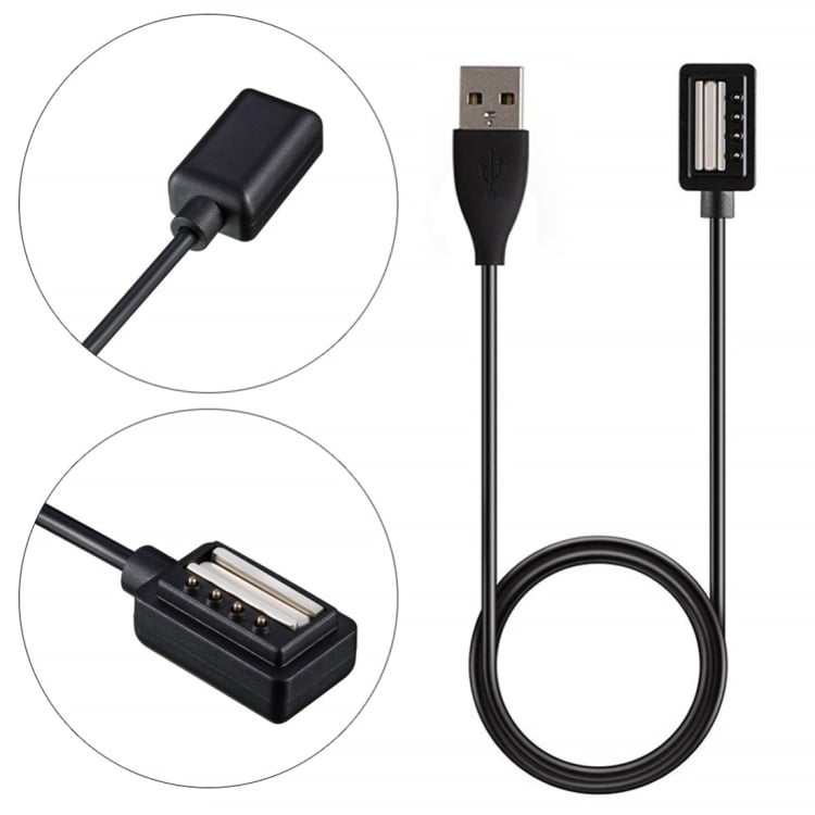 Usb-kabel / Ladekabel Suunto Spartan 500mA 5V