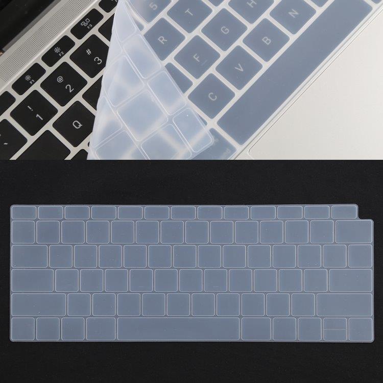 Transparent Tastaturskåner MacBook Air 13 A1932