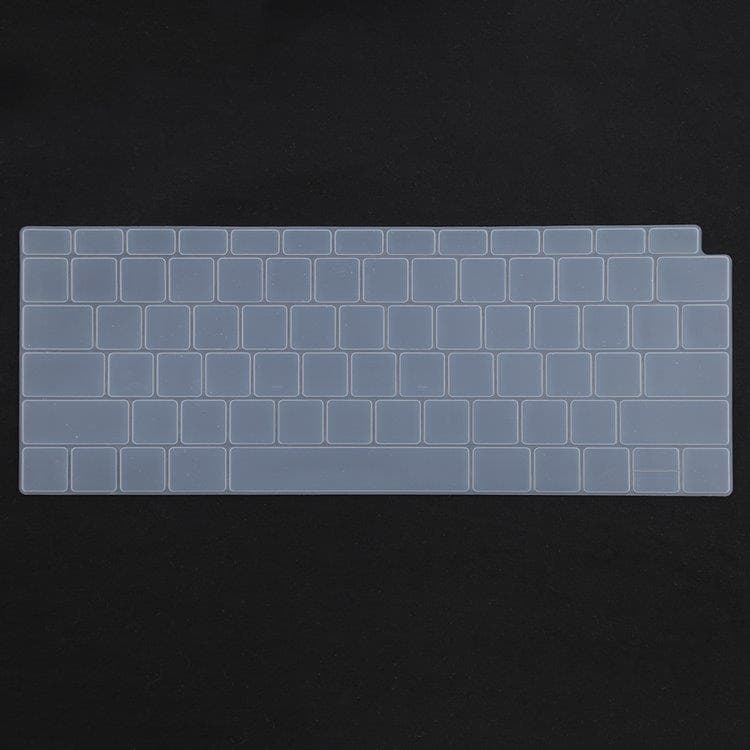Transparent Tastaturskåner MacBook Air 13 A1932