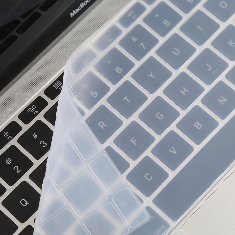 Transparent Tastaturskåner MacBook Air 13 A1932