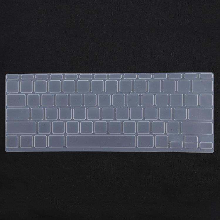 Transparent Tastaturskåner MacBook Air 11.6" A1370 / A1465