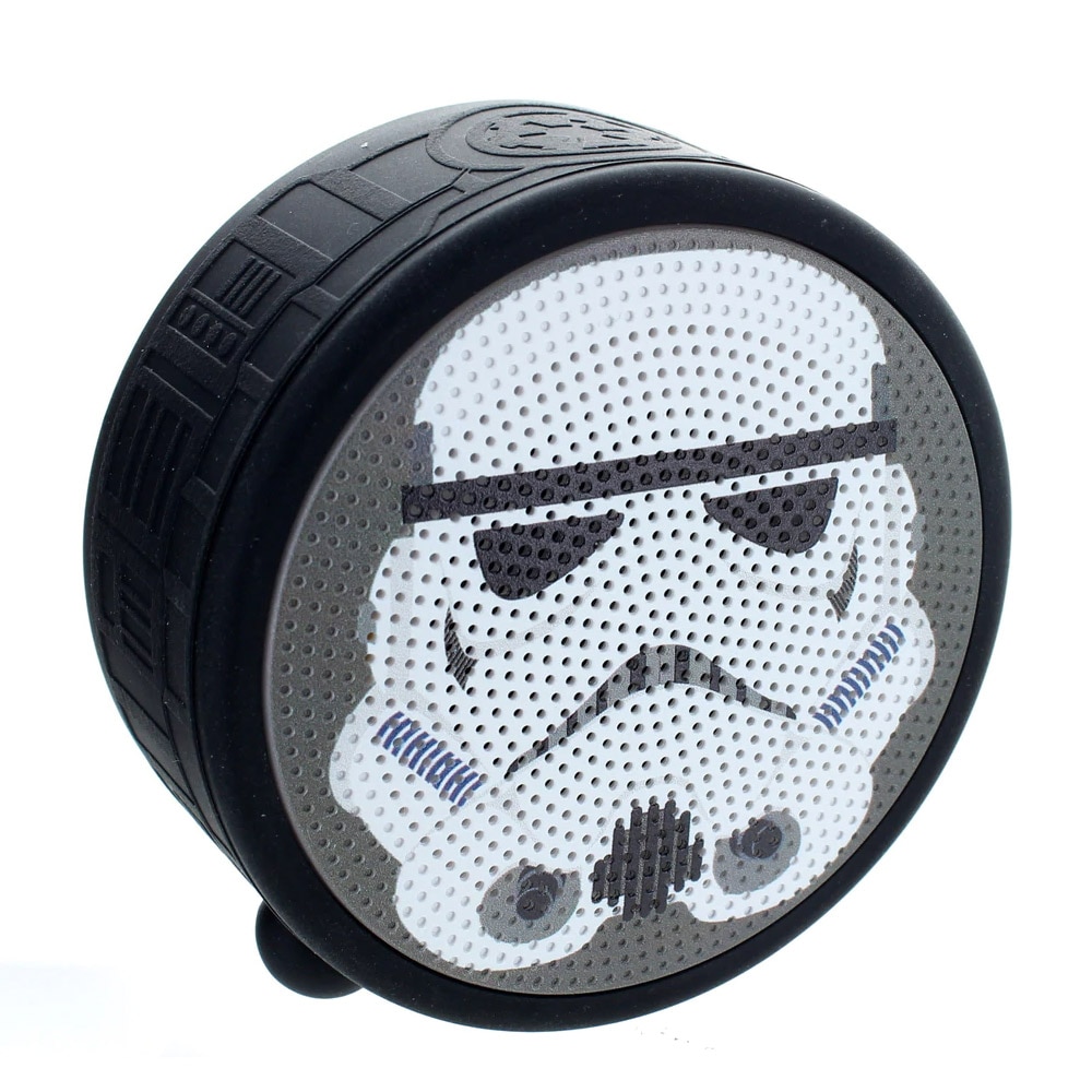 Star Wars Trooper Bluetooth Højttaler