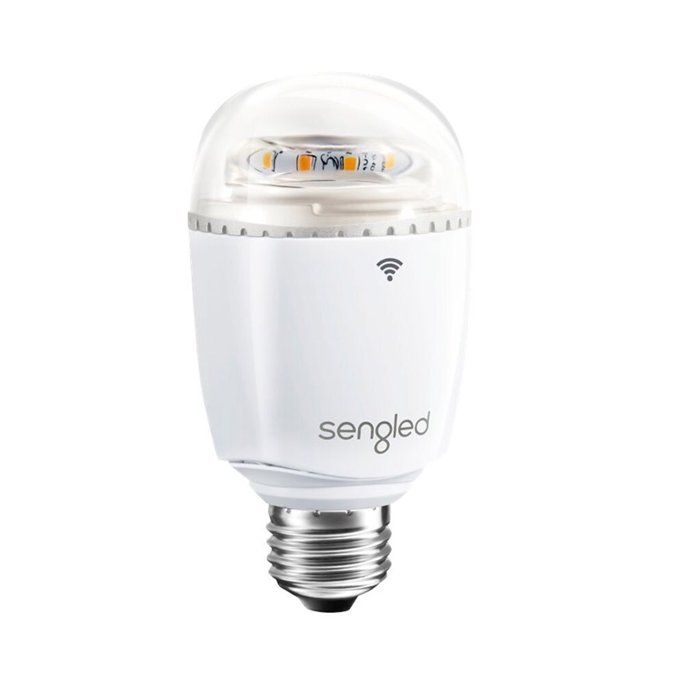 Sengled Boost LED Light Bulb Wi-fi Repeater