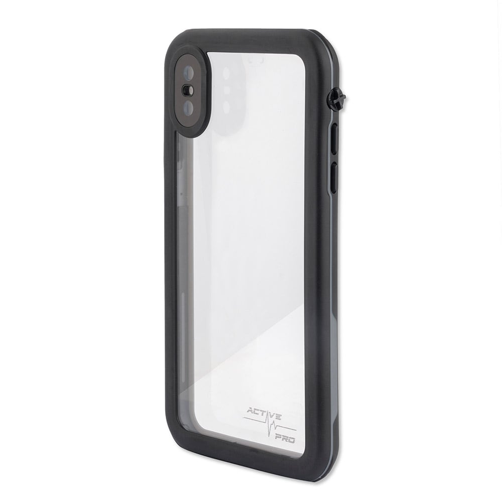 4Smarts Rugged Case Active Pro STARK iPhone Xs Max