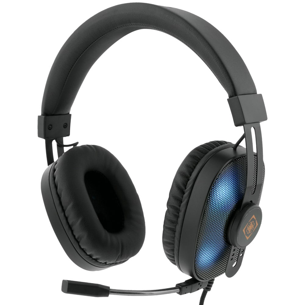 DELTACO GAMING Stereo Headset RGB