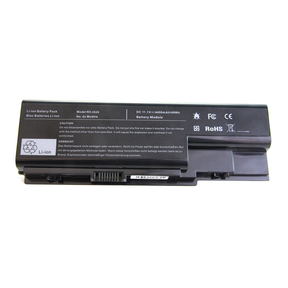 Batteri AS07B31 för Acer
