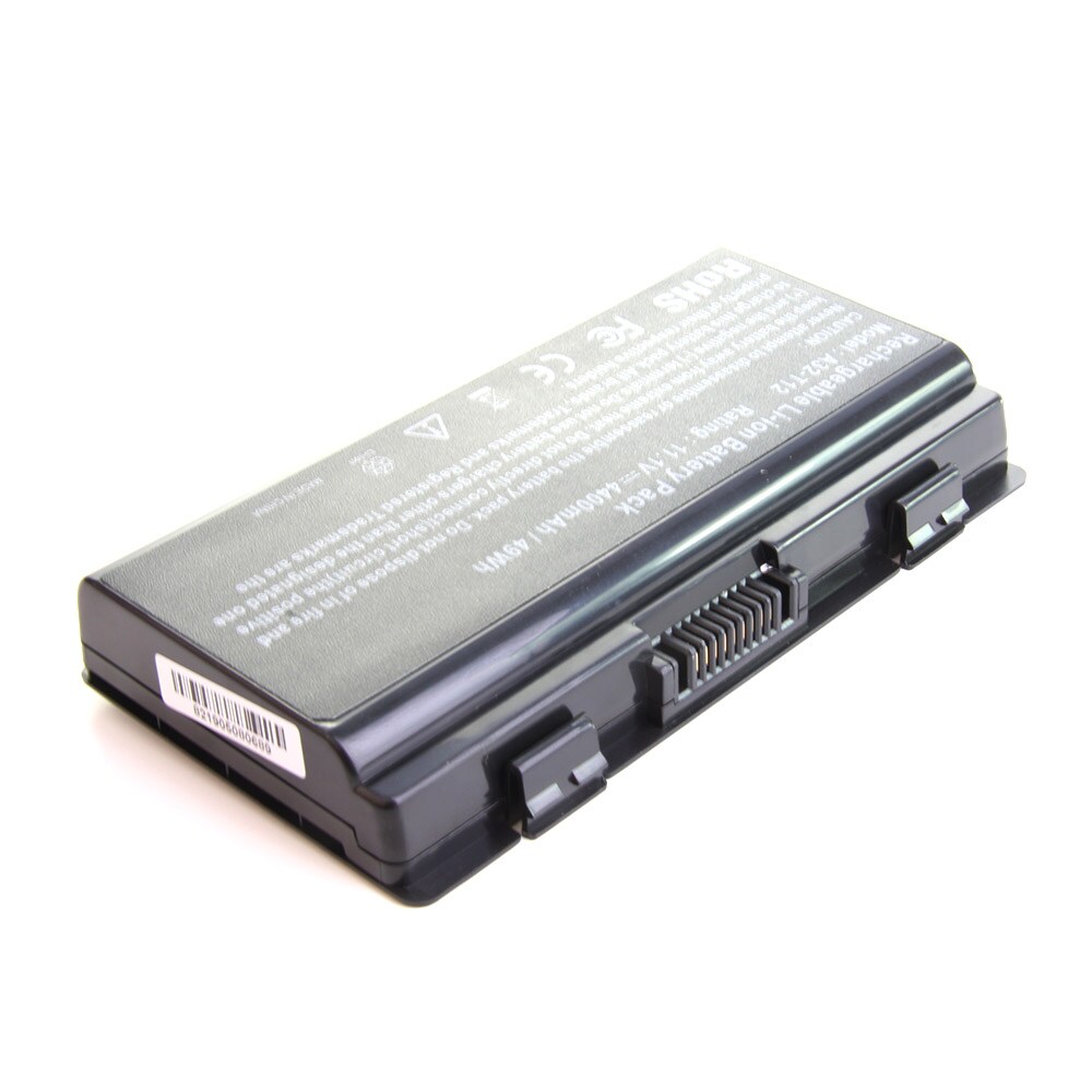 Batteri til Asus T12 / X51 m.fl.