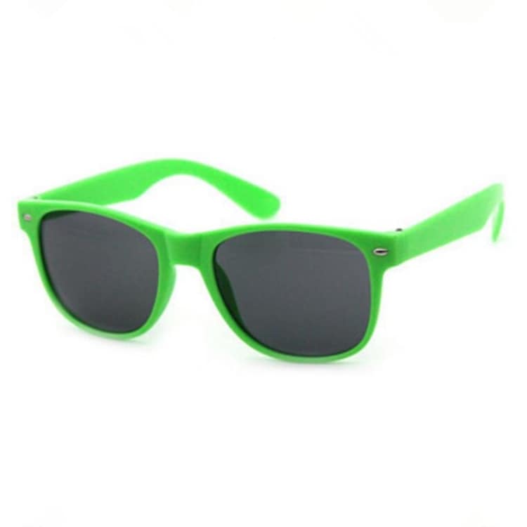 Solbriller UV400 til Børn - Sort