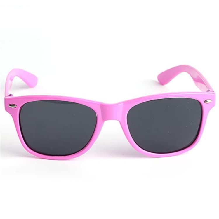 Solbriller UV400 til Børn - Sort