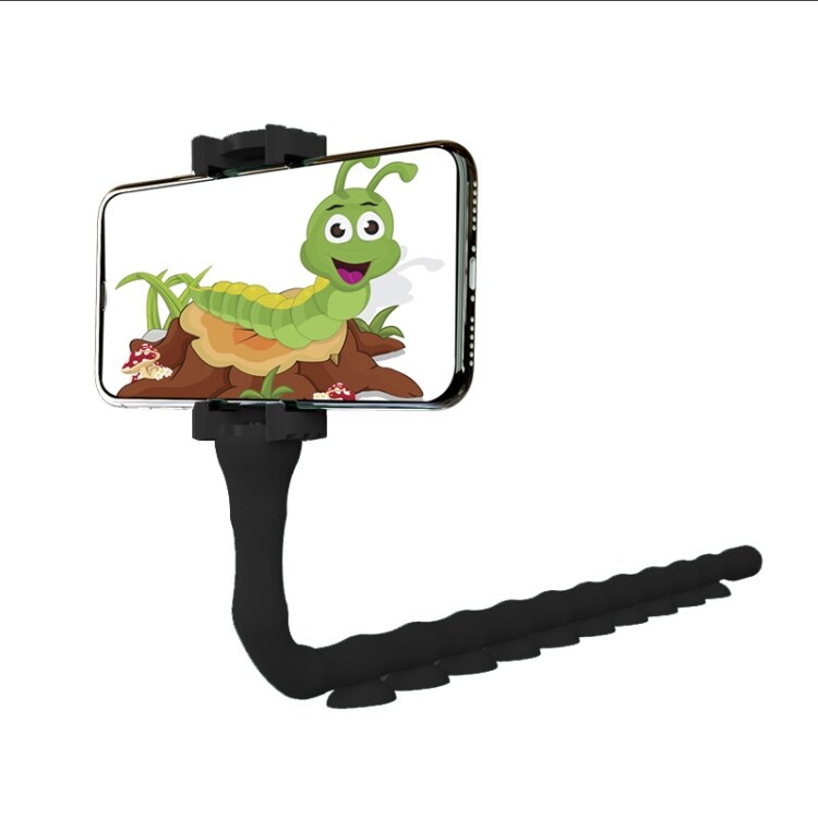 RKL9 Selfie-stick /Mobilholder Larve