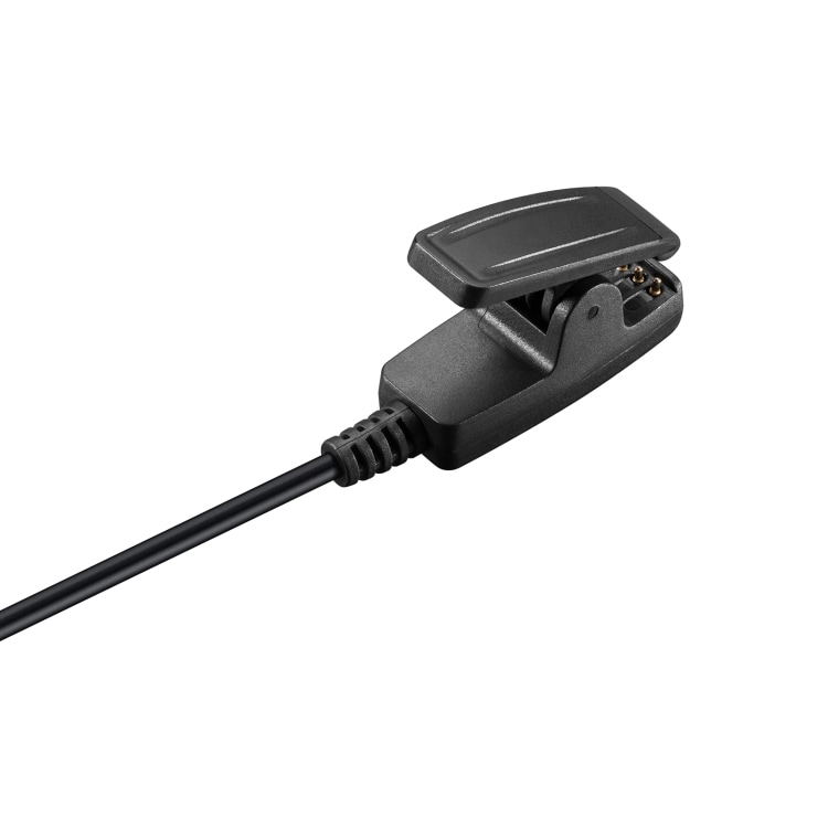 USB-ladekabel Garmin Forerunner 735XT 230 630 - Køb på 24hshop.dk