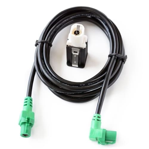 USB-kontakt & Kabel til BMW 1 / 2 / 3 / 5 / 7 Series