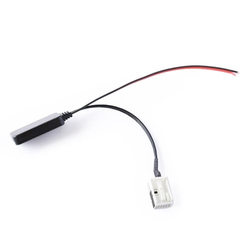 Adapterkabel til Bluetooth-modul til BMW med bagudkompatibilitet