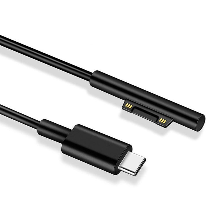 Ladeadapter Microsoft Surface USB Type-C