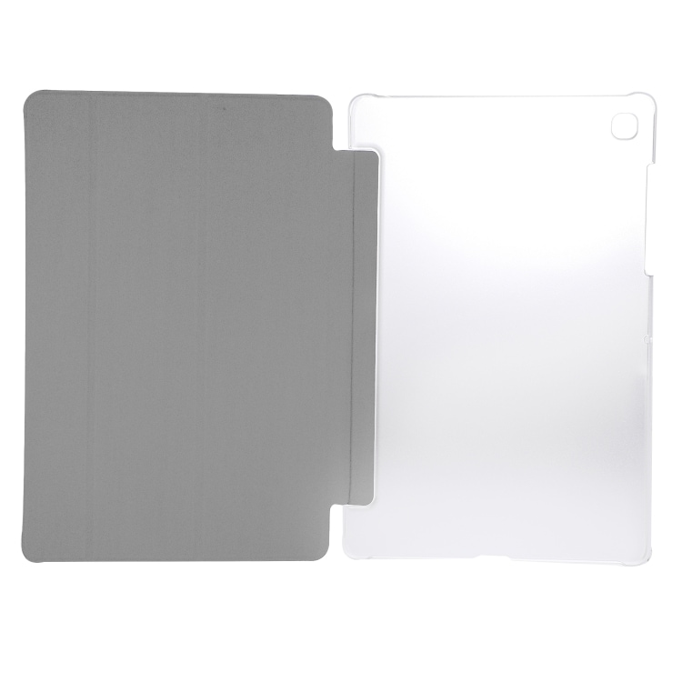 ENKAY Tri-Fold Etui Samsung Galaxy Tab S5e 10.5 T720 / T725 Sort
