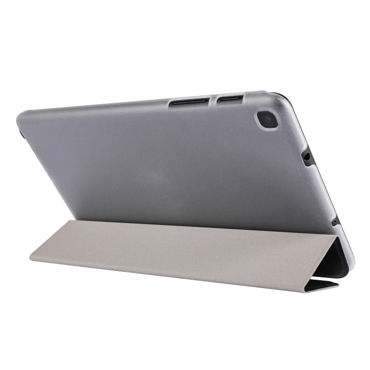 ENKAY Tri-Fold Etui Samsung Galaxy Tab A 8 2019 P200 / P205 Sort