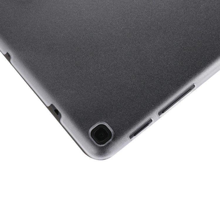 ENKAY Tri-Fold Etui Samsung Galaxy Tab A 8 2019 P200 / P205 Lyseblå
