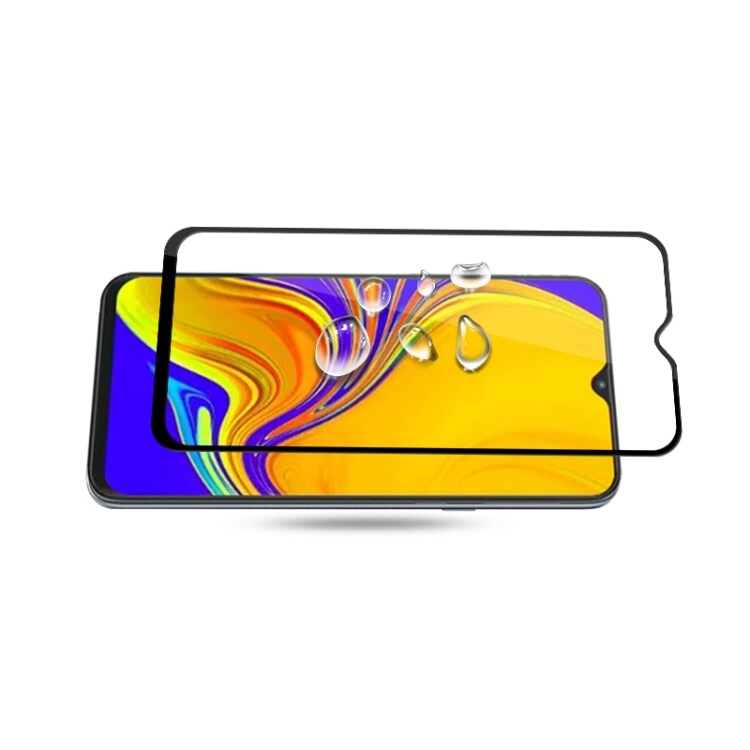 Mocolo Tempereret Skærmbeskyttelse 0,33 mm 9H 2.5D Samsung Galaxy A20 / A30 / A50 / M30