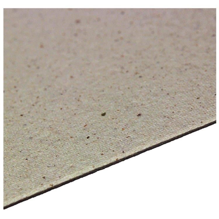 Mikroovn Mica Sheets Reservedel Pakke med 10 stk.