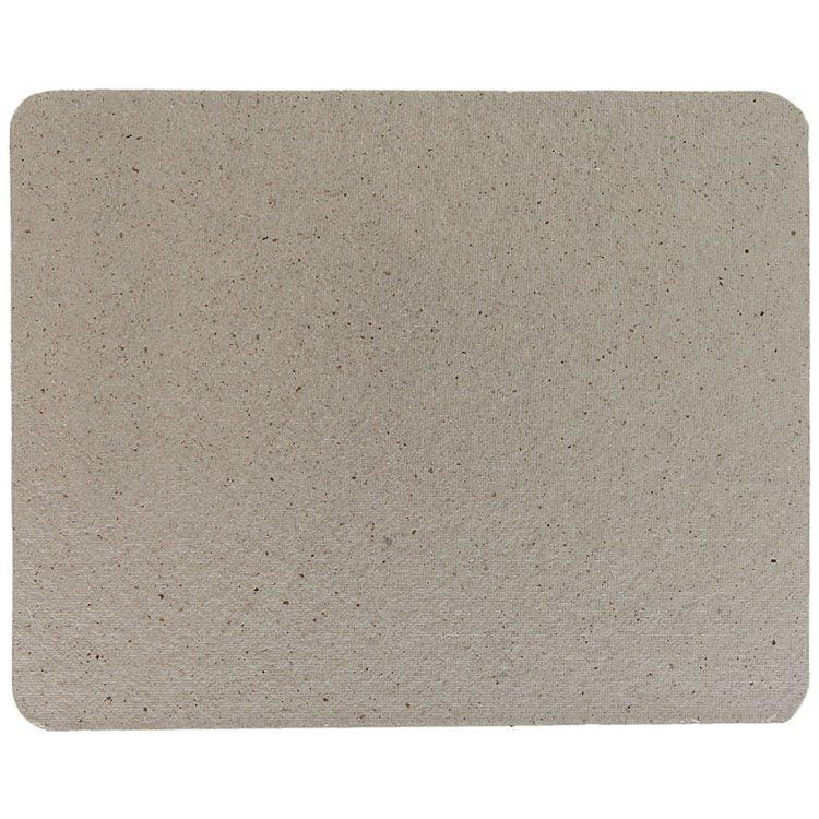 Microwave Mica Sheets Reservedel 10-pak