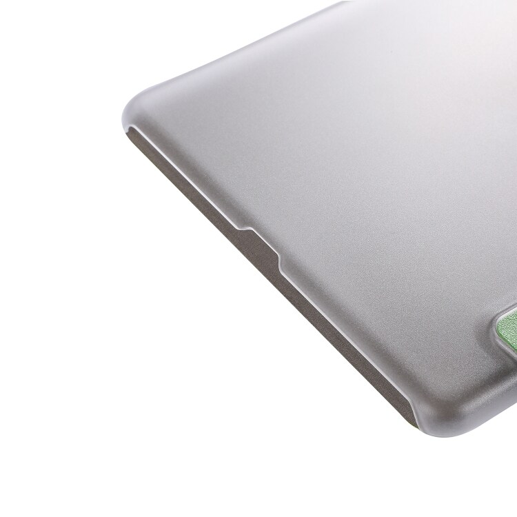 TriFold Beskyttelses-etui Samsung Galaxy Tab T510 Hvid
