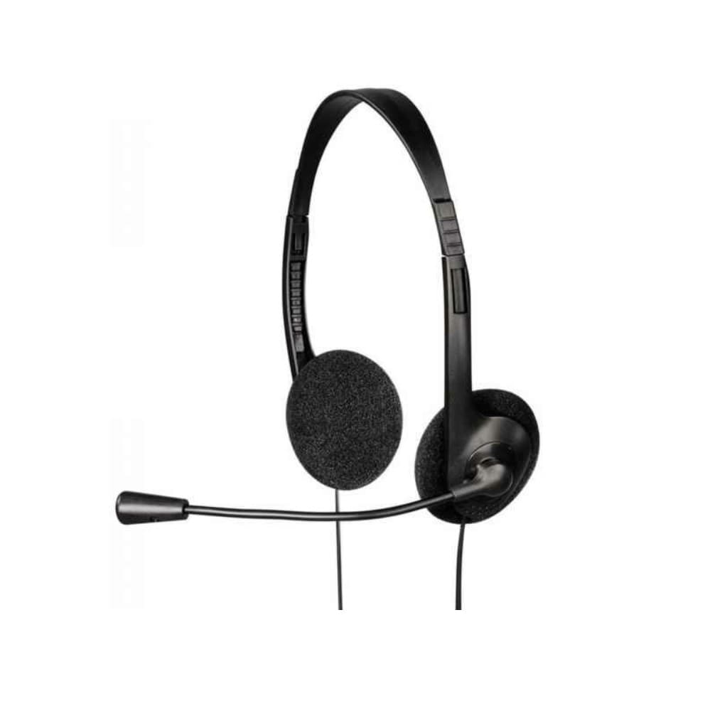 PC - Stereo Headset