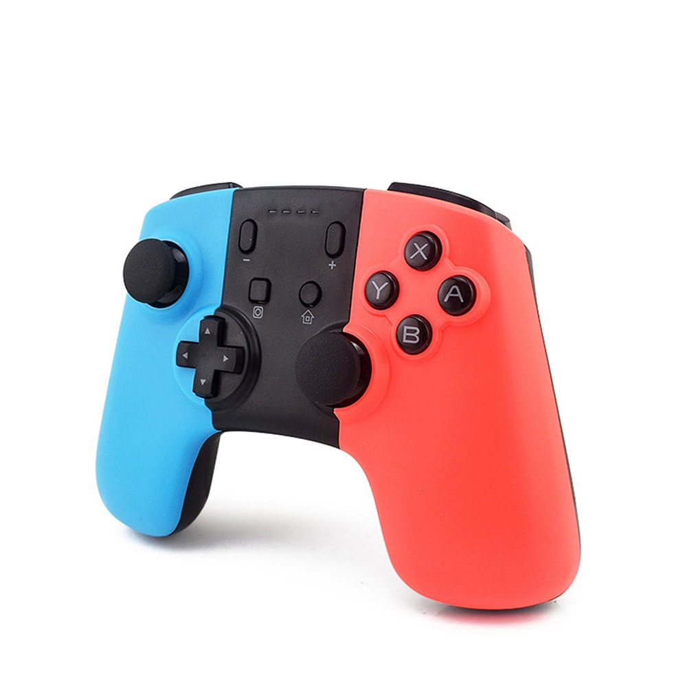 Trådløs håndholdt controller kompatibel med Nintendo Switch