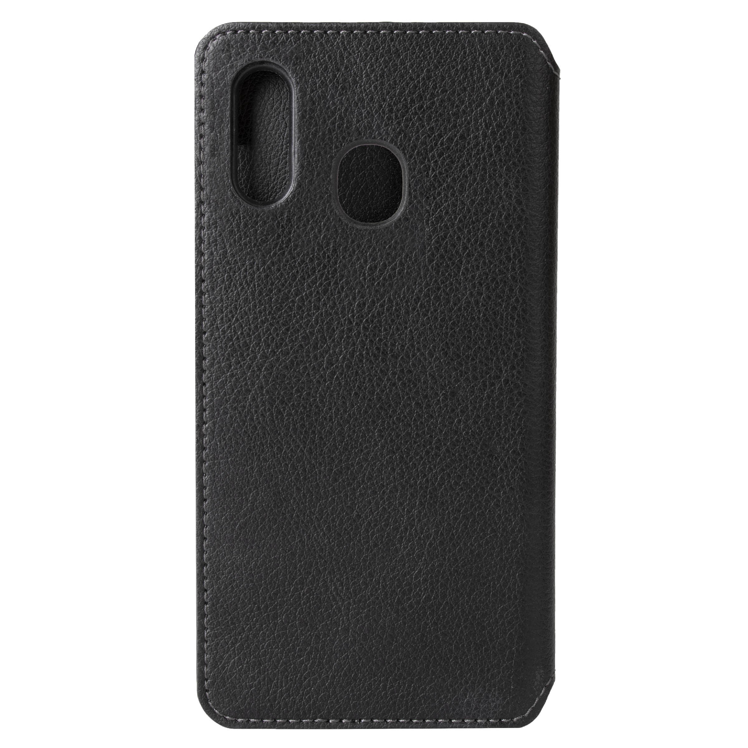 Krusell Pixbo 4 Card Slim Wallet Case Samsung Galaxy A40