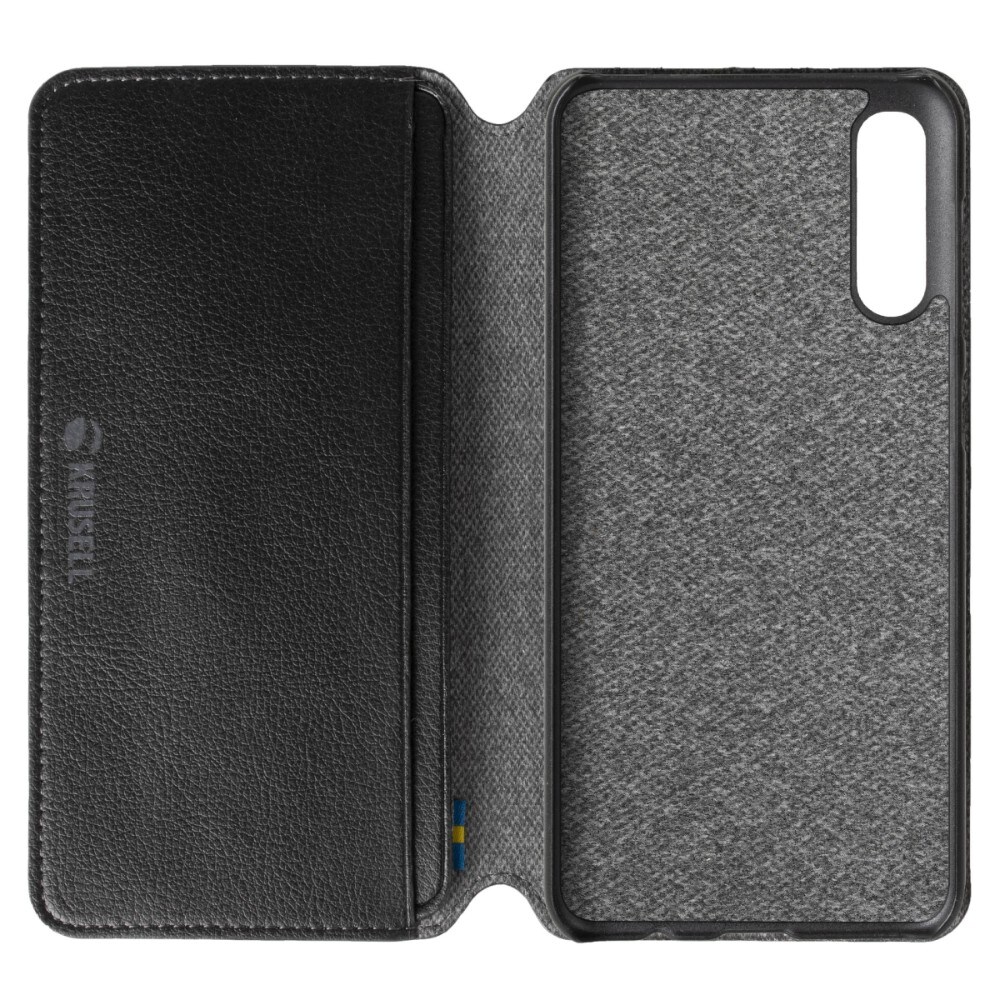 Krusell Pixbo 4 Card Slim Wallet Case Samsung Galaxy A50